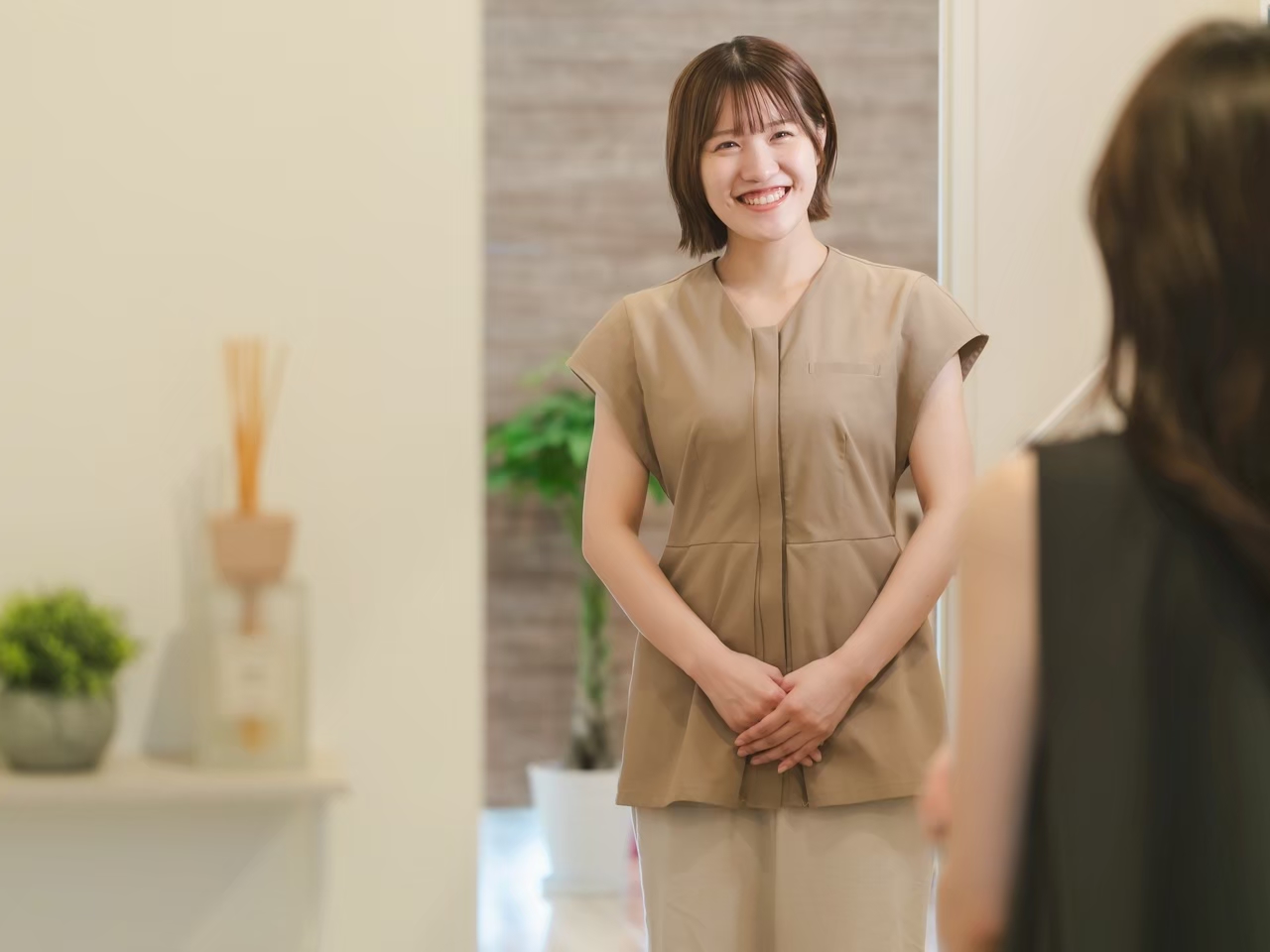 古川さん